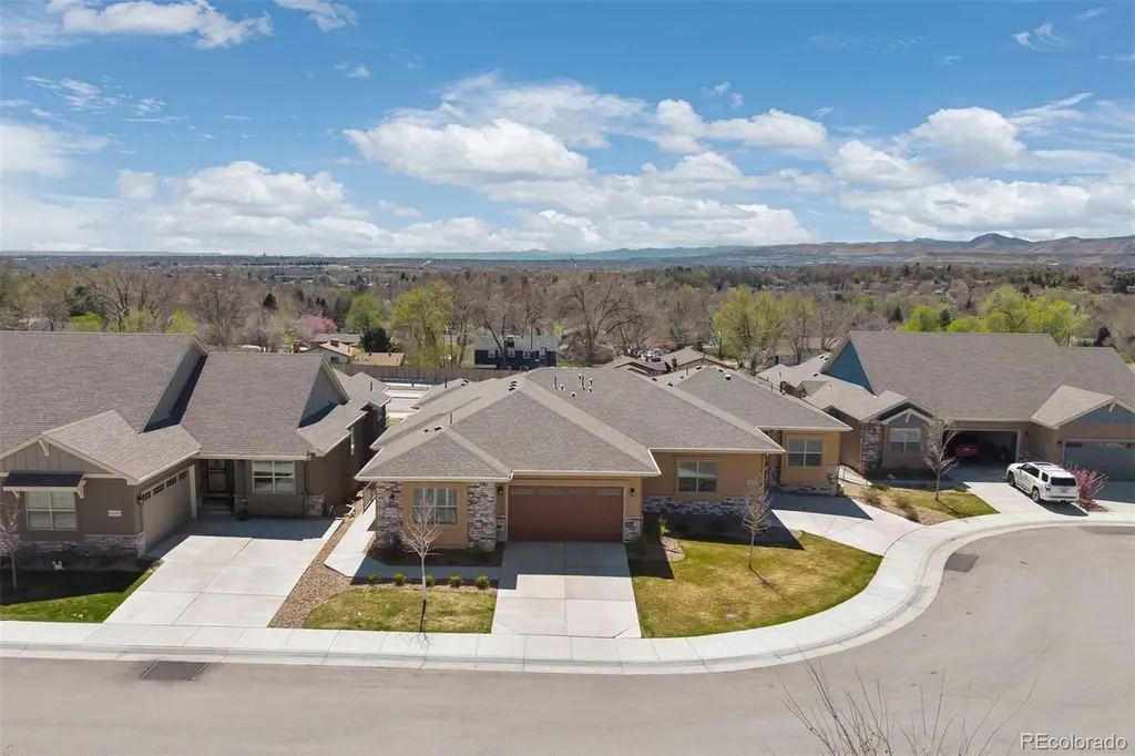 11070 W 72nd Place Arvada CO 80005