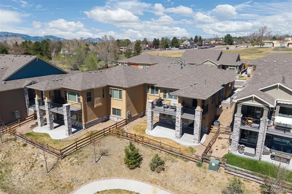 11070 W 72nd Place Arvada CO 80005