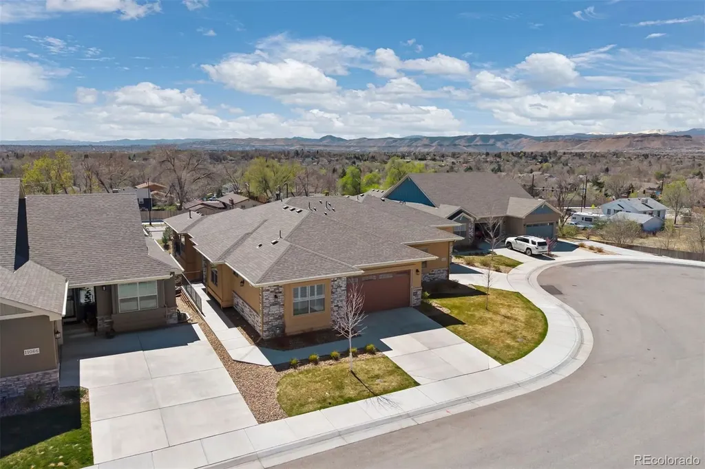 11070 W 72nd Place Arvada CO 80005