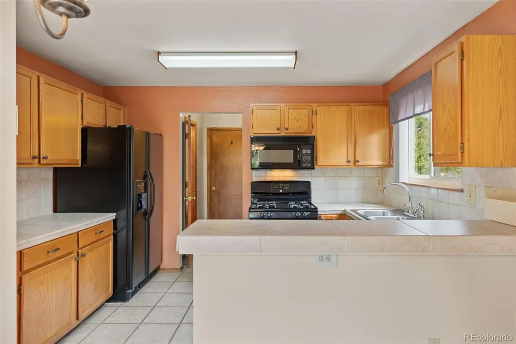 5638 S Youngfield Way Littleton CO 80127