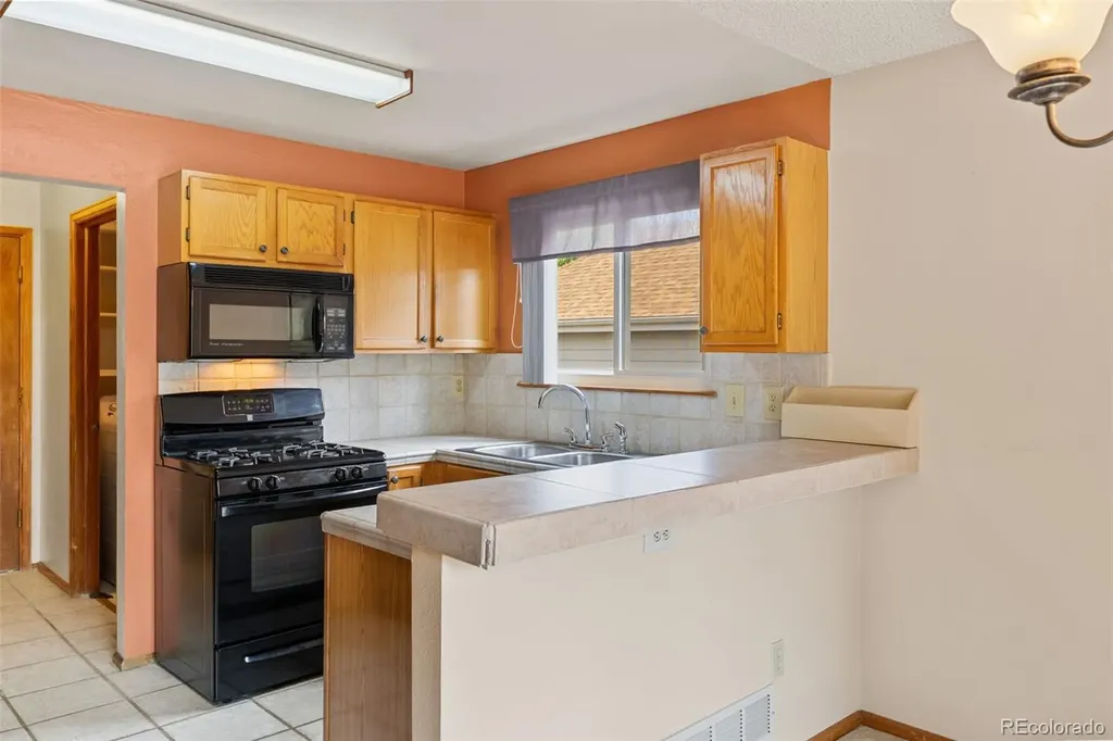 5638 S Youngfield Way Littleton CO 80127