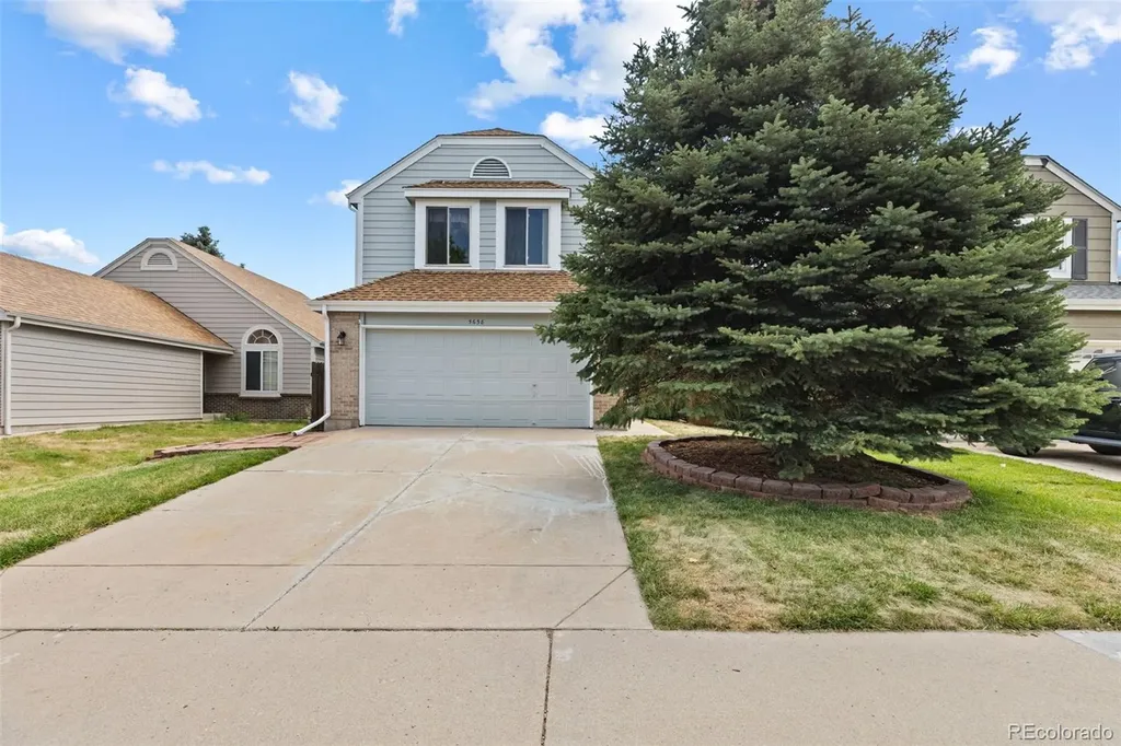 5638 S Youngfield Way Littleton CO 80127