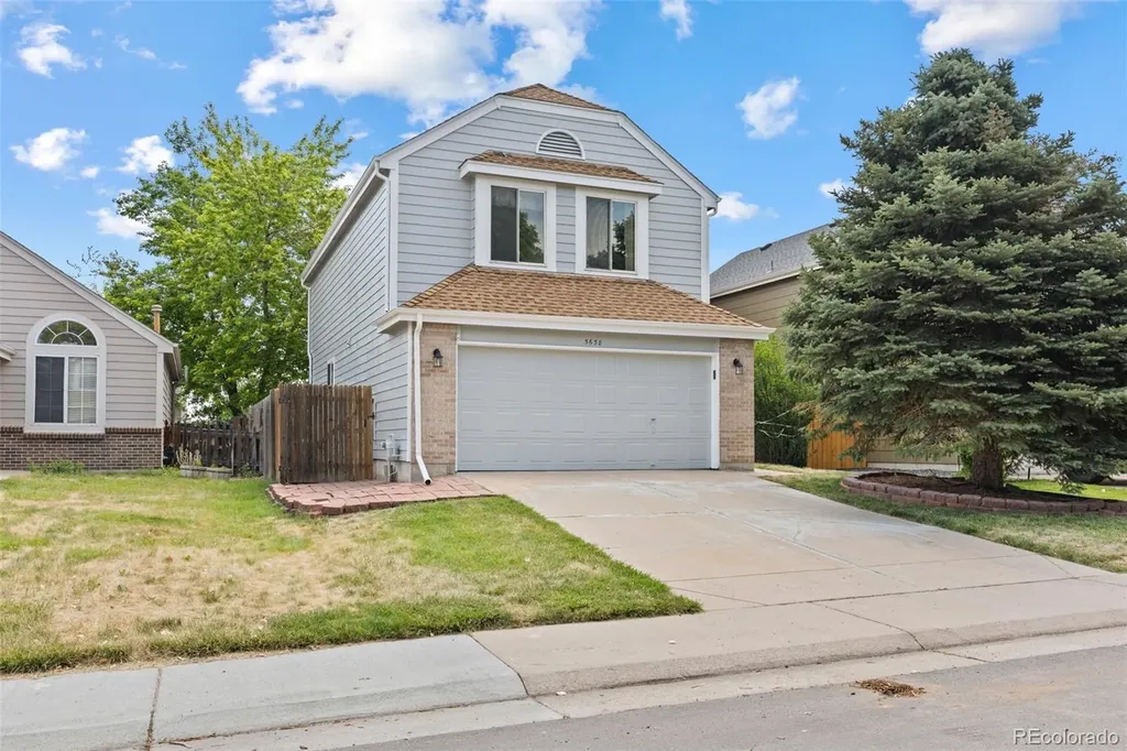 5638 S Youngfield Way Littleton CO 80127