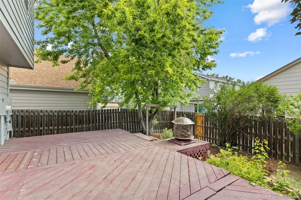 5638 S Youngfield Way Littleton CO 80127