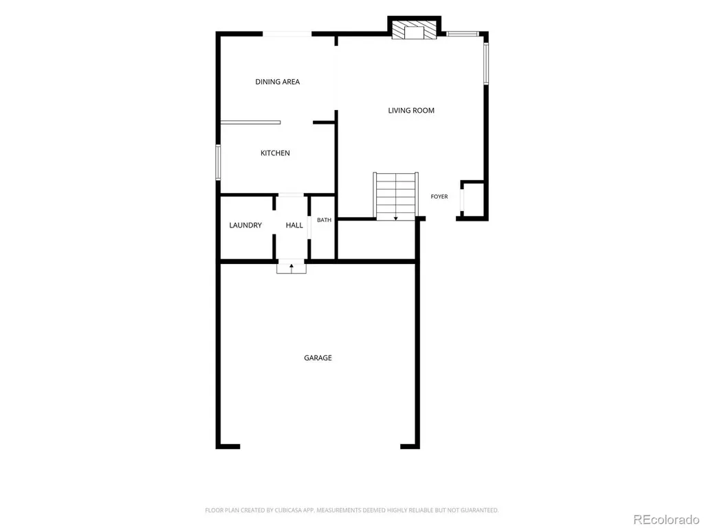 5638 S Youngfield Way Littleton CO 80127
