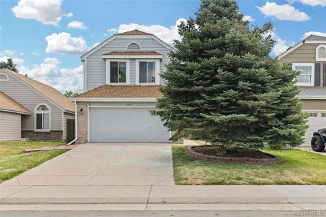 5638 S Youngfield Way Littleton CO 80127