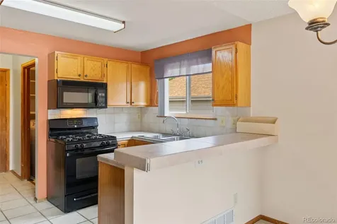 5638 S Youngfield Way Littleton CO 80127