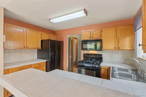 5638 S Youngfield Way Littleton CO 80127
