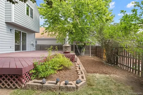 5638 S Youngfield Way Littleton CO 80127