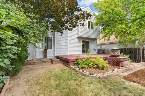 5638 S Youngfield Way Littleton CO 80127