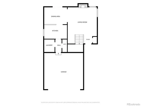5638 S Youngfield Way Littleton CO 80127