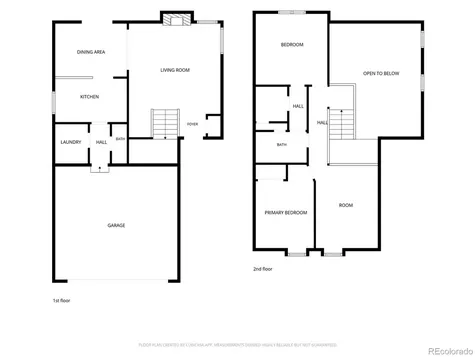5638 S Youngfield Way Littleton CO 80127