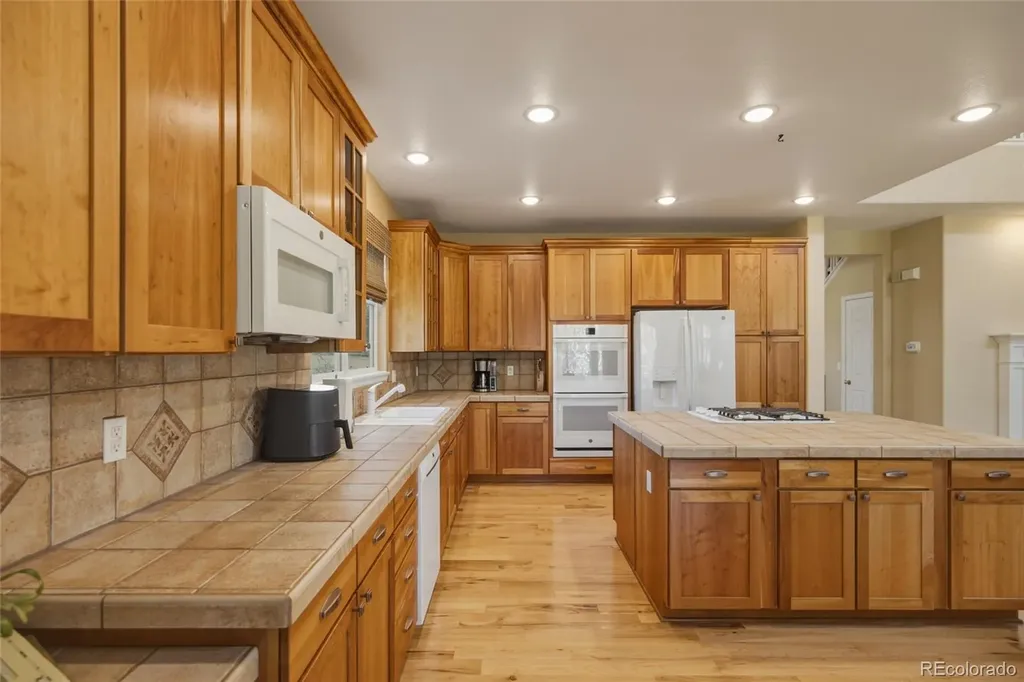 3668 Springmeadow Circle Castle Rock CO 80109