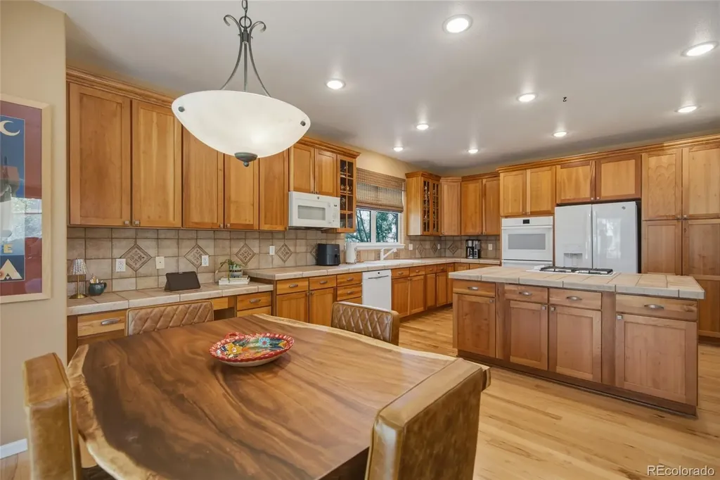 3668 Springmeadow Circle Castle Rock CO 80109