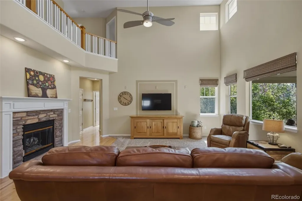 3668 Springmeadow Circle Castle Rock CO 80109