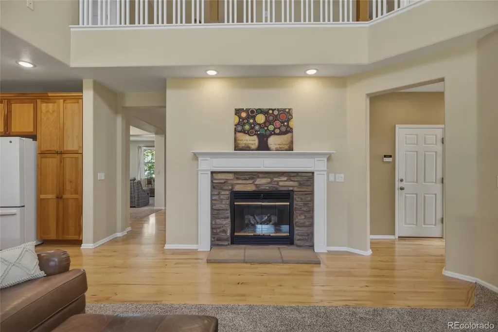 3668 Springmeadow Circle Castle Rock CO 80109