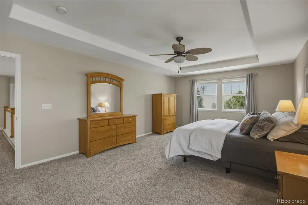 3668 Springmeadow Circle Castle Rock CO 80109