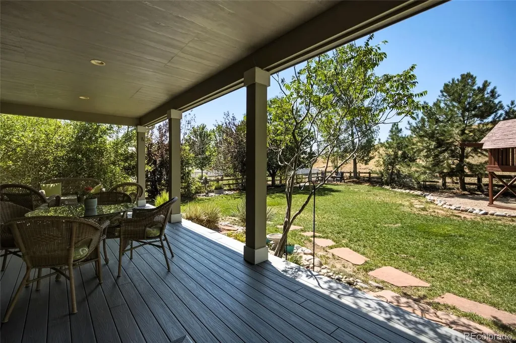 3668 Springmeadow Circle Castle Rock CO 80109