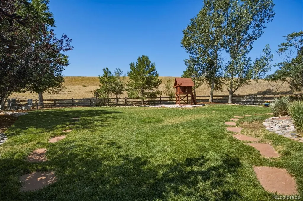 3668 Springmeadow Circle Castle Rock CO 80109