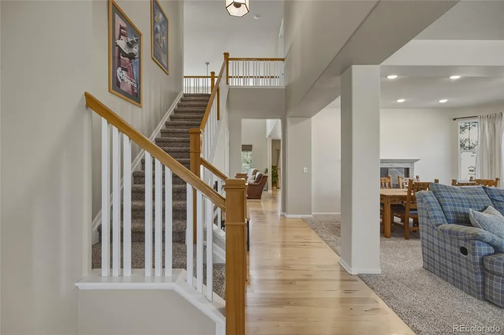 3668 Springmeadow Circle Castle Rock CO 80109