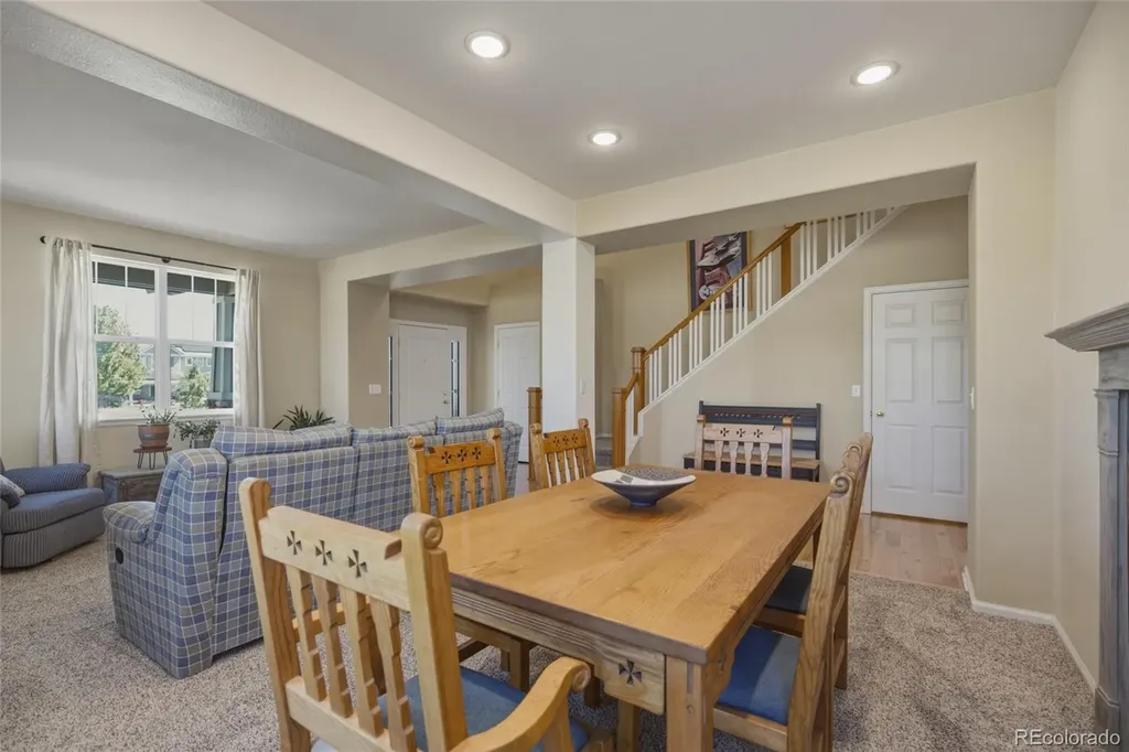 3668 Springmeadow Circle Castle Rock CO 80109