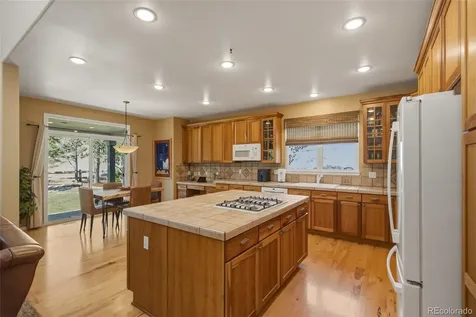 3668 Springmeadow Circle Castle Rock CO 80109