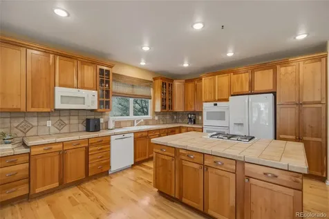 3668 Springmeadow Circle Castle Rock CO 80109