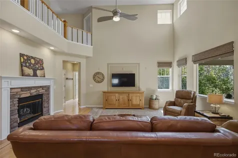 3668 Springmeadow Circle Castle Rock CO 80109