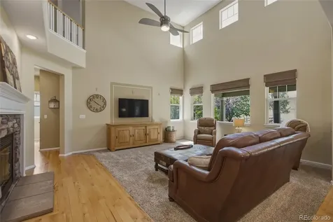 3668 Springmeadow Circle Castle Rock CO 80109