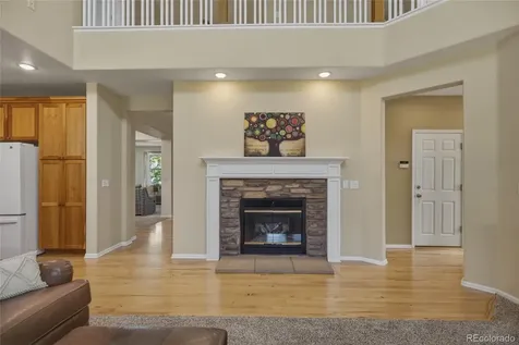 3668 Springmeadow Circle Castle Rock CO 80109