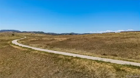3668 Springmeadow Circle Castle Rock CO 80109