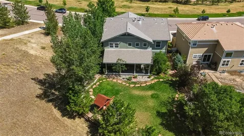 3668 Springmeadow Circle Castle Rock CO 80109