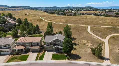 3668 Springmeadow Circle Castle Rock CO 80109