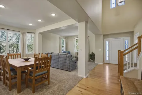 3668 Springmeadow Circle Castle Rock CO 80109