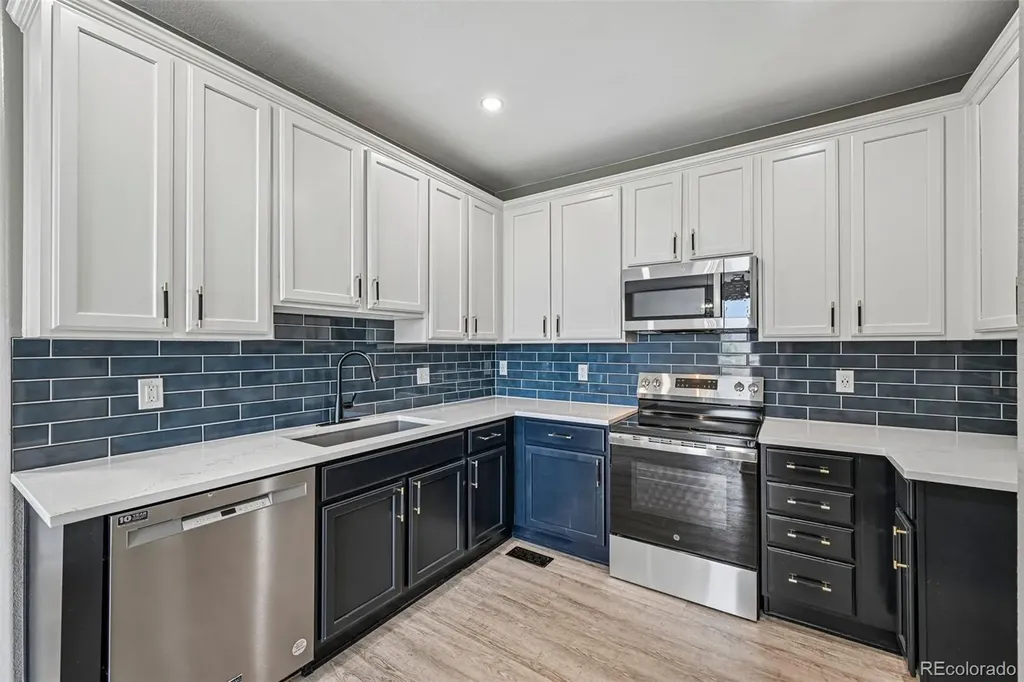 10290 W 55th Lane Arvada CO 80002