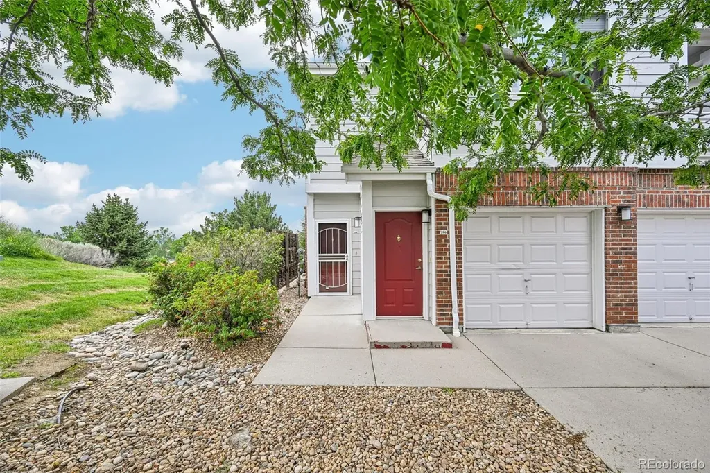 10290 W 55th Lane Arvada CO 80002