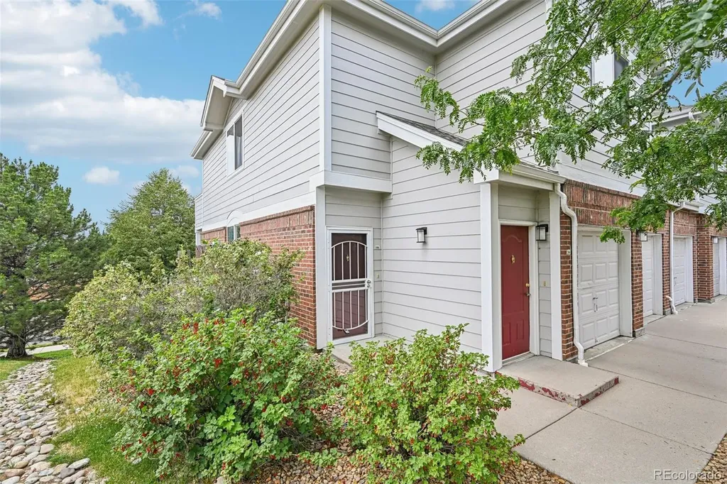 10290 W 55th Lane Arvada CO 80002