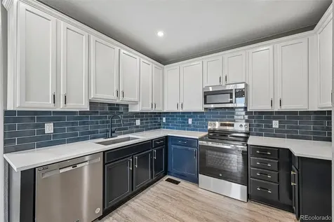 10290 W 55th Lane Arvada CO 80002
