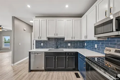 10290 W 55th Lane Arvada CO 80002