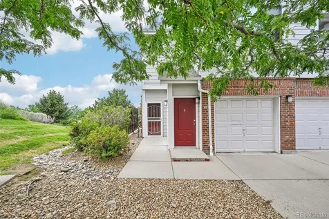 10290 W 55th Lane Arvada CO 80002