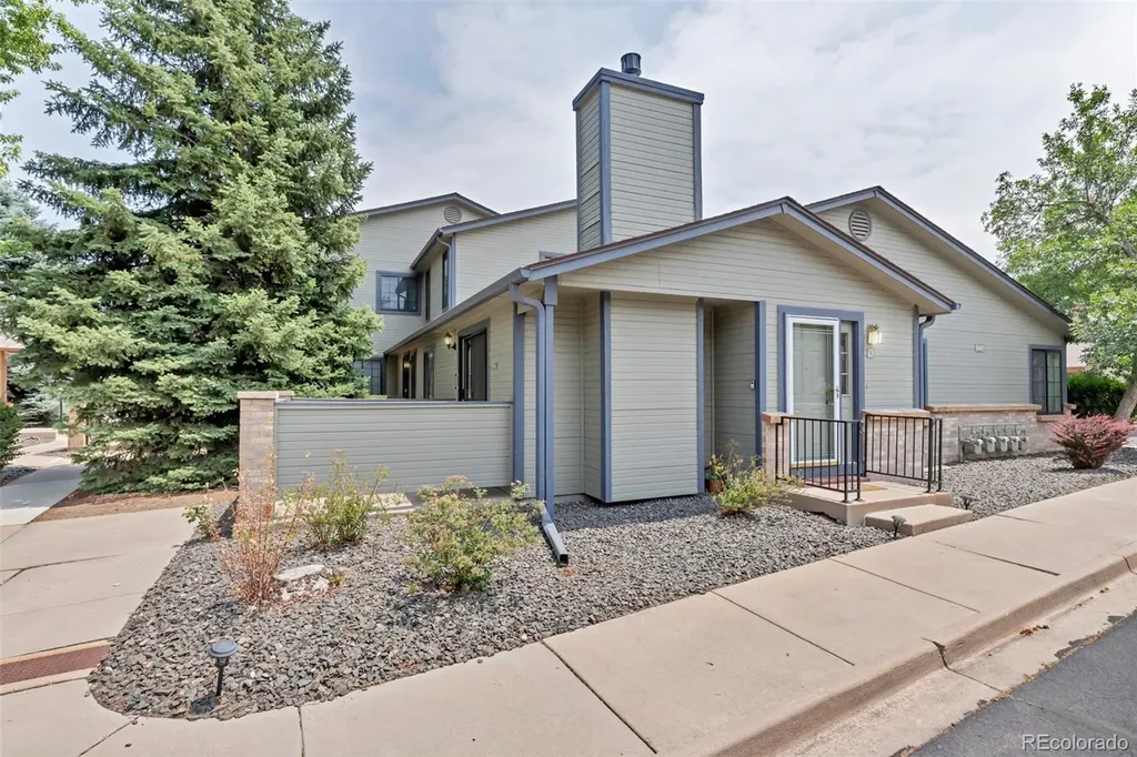 9145 W Cedar Drive Denver CO 80226
