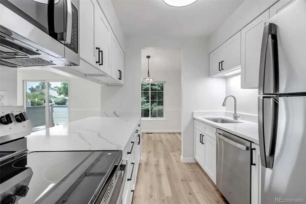 9145 W Cedar Drive Denver CO 80226