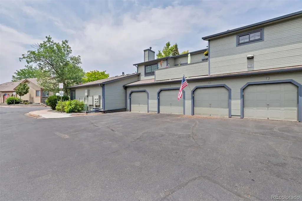 9145 W Cedar Drive Denver CO 80226