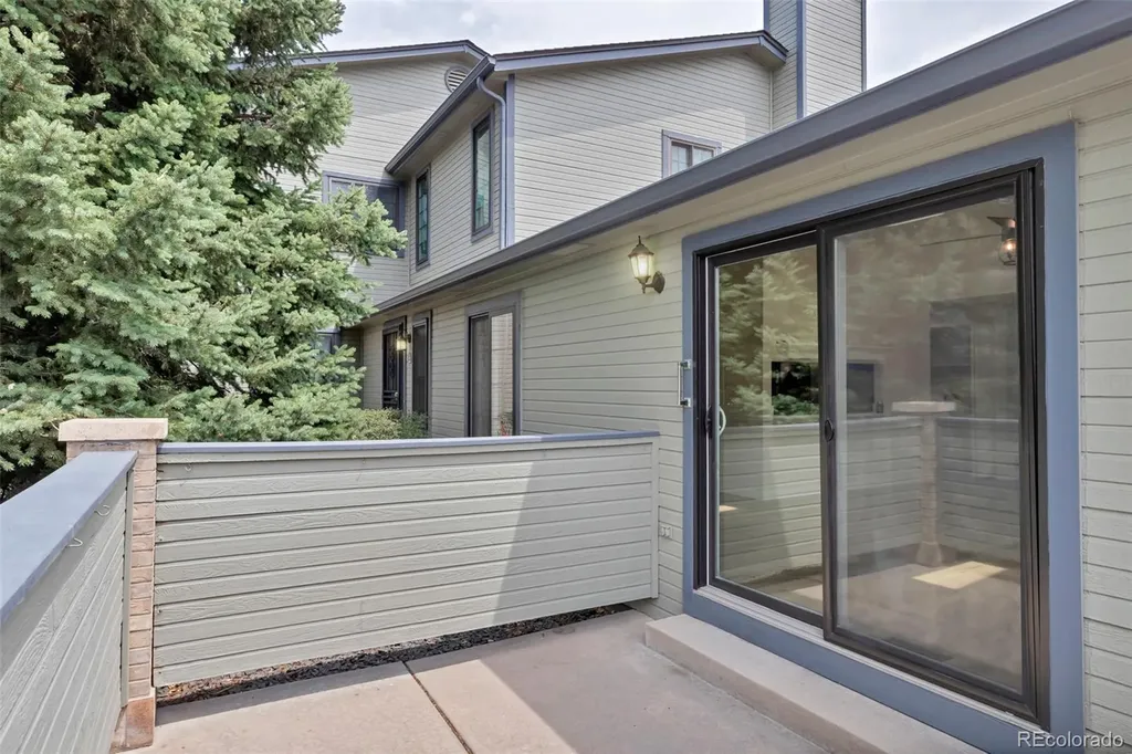 9145 W Cedar Drive Denver CO 80226