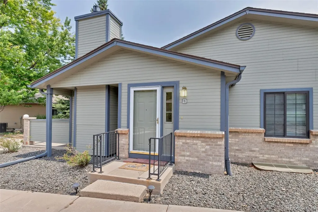 9145 W Cedar Drive Denver CO 80226