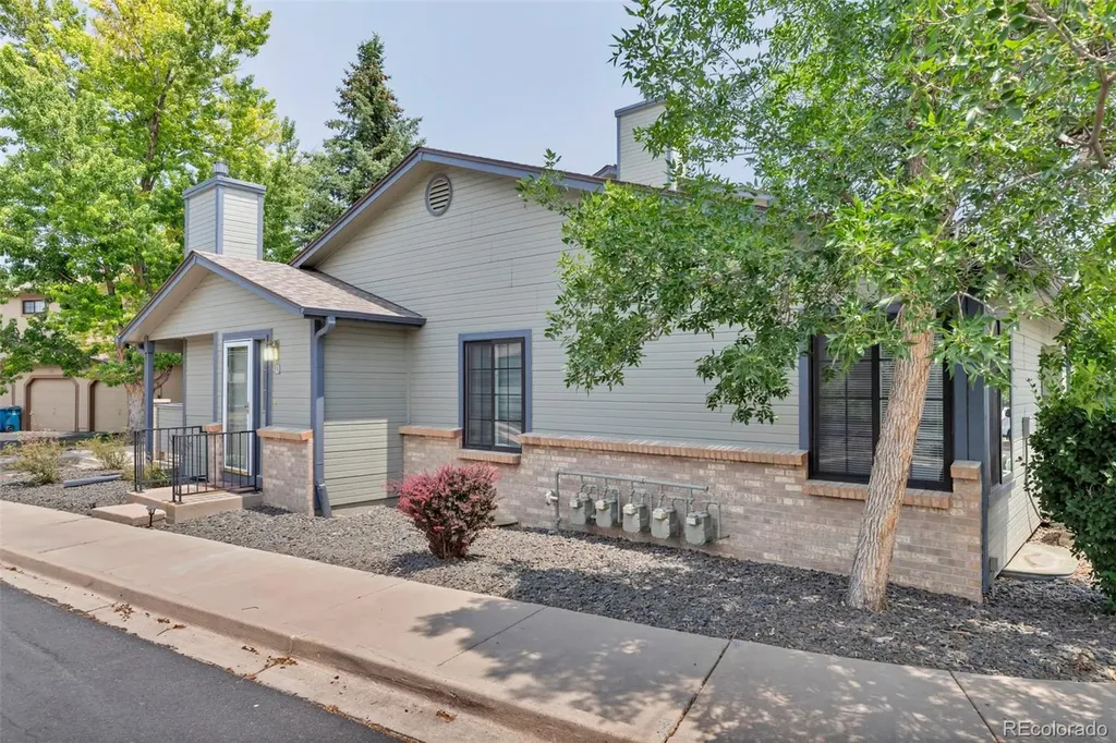 9145 W Cedar Drive Denver CO 80226