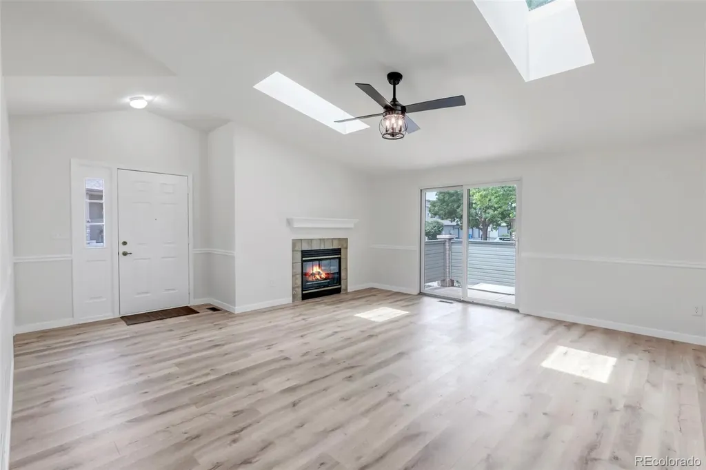 9145 W Cedar Drive Denver CO 80226