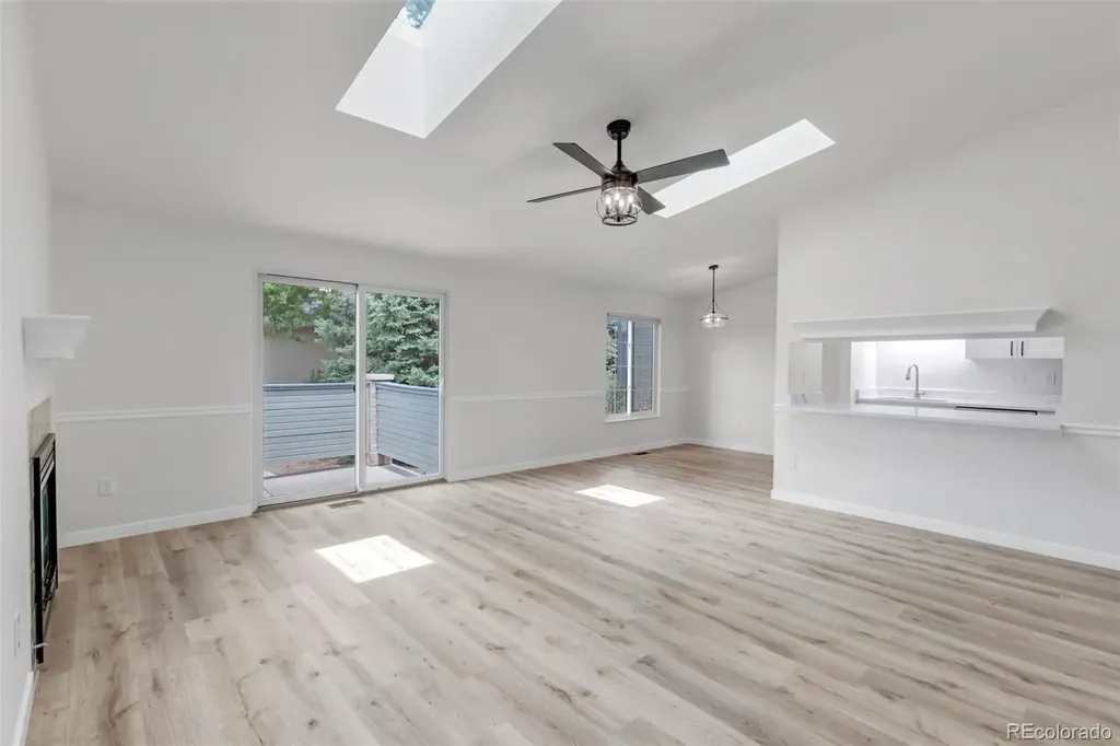 9145 W Cedar Drive Denver CO 80226