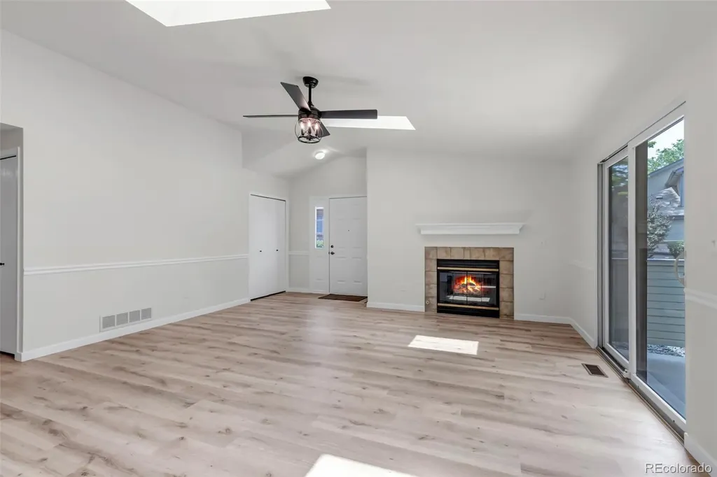 9145 W Cedar Drive Denver CO 80226