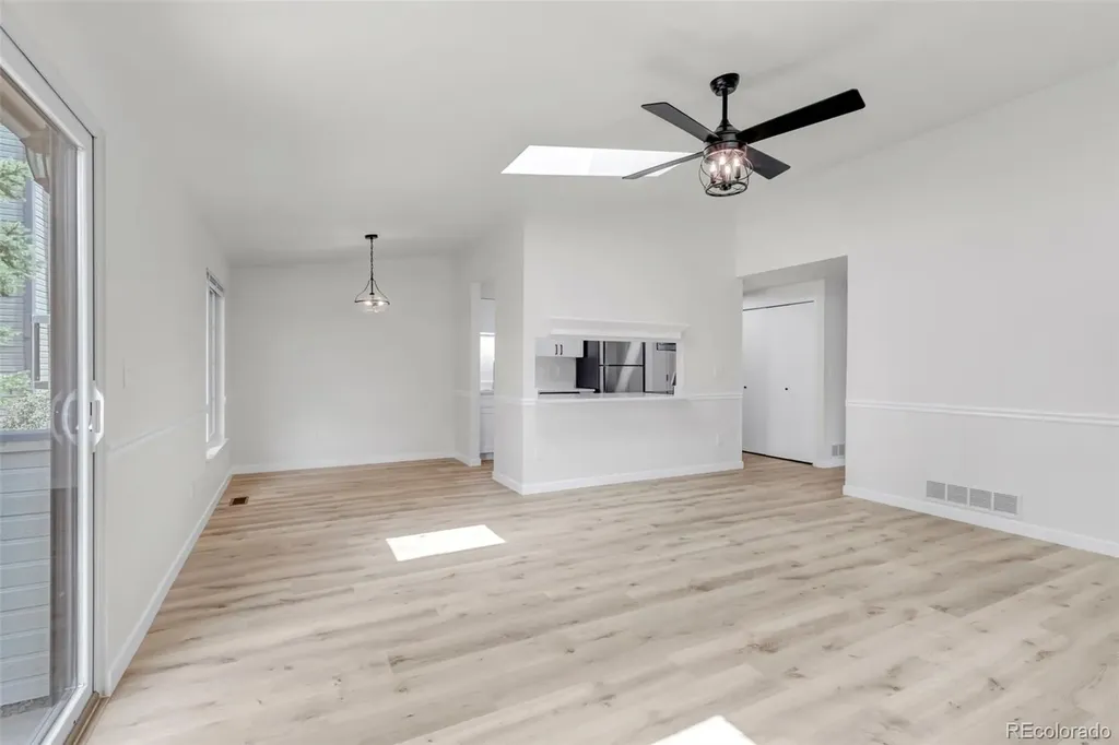 9145 W Cedar Drive Denver CO 80226